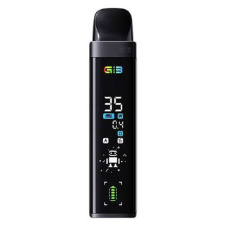 پاد سیستم برند یوول مدل G3 pro - مشکی